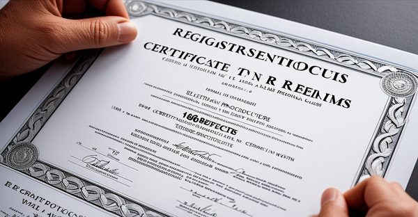 Carte grise à reims : démarches simples et rapides