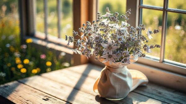 Découvrez les saveurs authentiques des fleurs de chanvre