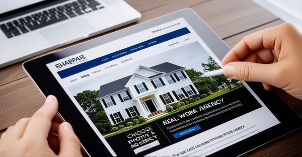 Pourquoi choisir de mandater une agence immobilière ?