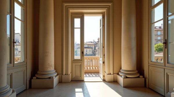 Pourquoi choisir un cabinet notaire à Nice Centre pour vos projets