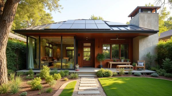 Rénovation énergétique : comprenez les enjeux et aides disponibles