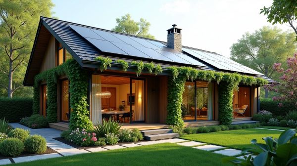 Rénovation énergétique : comprenez les enjeux et aides disponibles