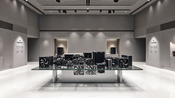Top 10 ventilateurs pc à privilégier pour une efficacité maximale