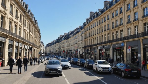 Votre guide pour la carte grise à nantes : démarches simplifiées